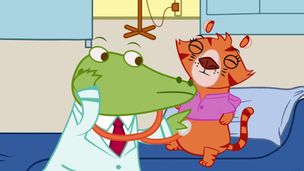 Un boccone indigesto (ingestione corpi estranei)