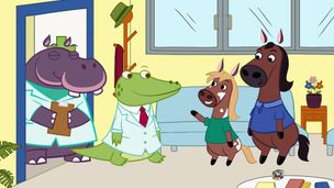 Un bel sorriso (apparecchio dentale)