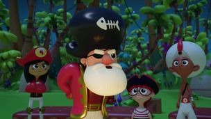 Scherzi da campeggio