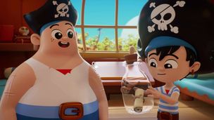 Il messaggio nella bottiglia