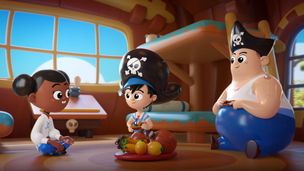 La gara di braccio di ferro