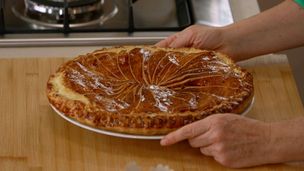Le ricette dei giorni di festa