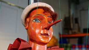 Pinocchio