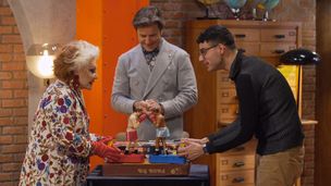 Episodio 1