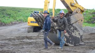 Molto ferro, grandi problemi