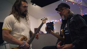 Per fare una chitarra