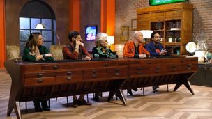 Episodio 29