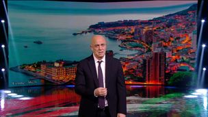 Puntata 5 del 22 marzo 2024
