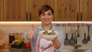 La scarpetta perfetta