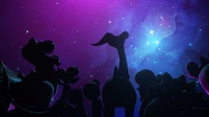 Il planetario