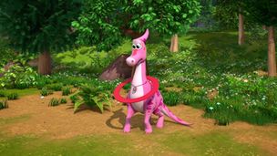 Il rapimento di Dino