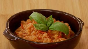 Ricette semplici ma sfiziose
