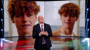 Puntata 7 del 12 aprile 2024