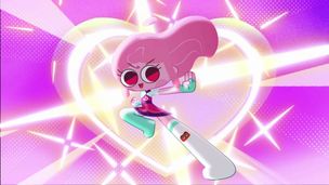 Il primo giorno di scuola