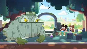 Il pozzo dei desideri