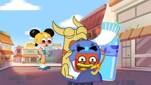 Una giornata rilassante