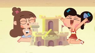 Manipulens - Seconda Parte