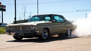 Dodge Coronet