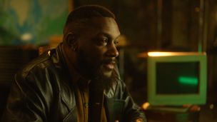 Nascosto in piena vista