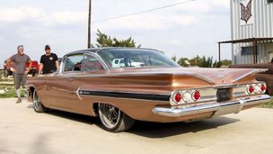 Impala - Parte 1