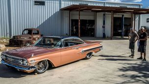 Impala - Parte 2