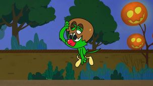 Chi è il più spaventoso?