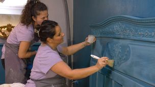 Casa Franco e Marianna