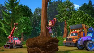 La grande missione per gli alberi