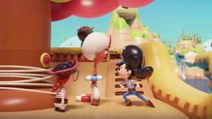 Un Capitano leggendario