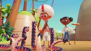 Il domatore di serpenti