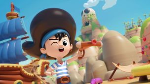 Benvenuti a Calypso – Parte 1