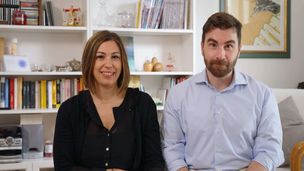 Carlo e Alice
