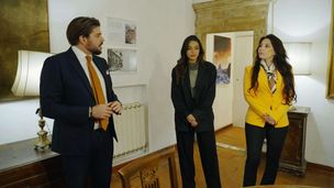 Irene e Dunia