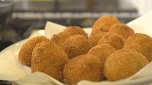 Sapori di costiera