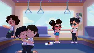 Il signore della spada