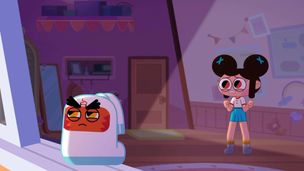 Incontro al rifugio degli animali