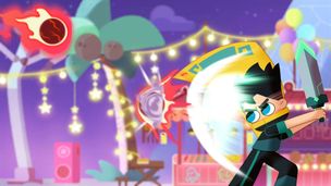 La notte delle stelle cadenti