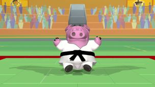 Judo