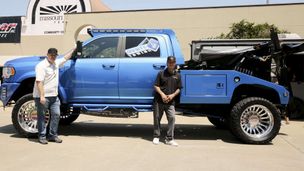 Ford Show