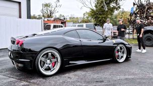 F430 Ferrari