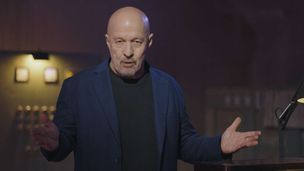 Rumori bianchi