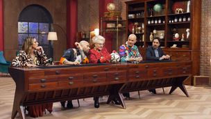 Episodio 38