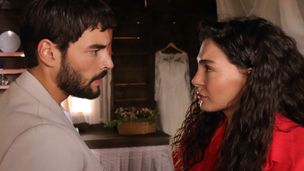 Non credere ai propri occhi