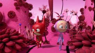 Il teletrasportasam 3000