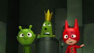 L'odore della felicità