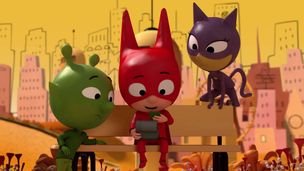 Amicizie in pericolo