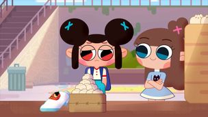 La battaglia interiore