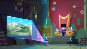 Il maestro Manipulens