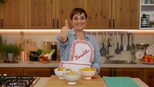 Ricette per chi va di fretta