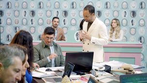 Episodio 1